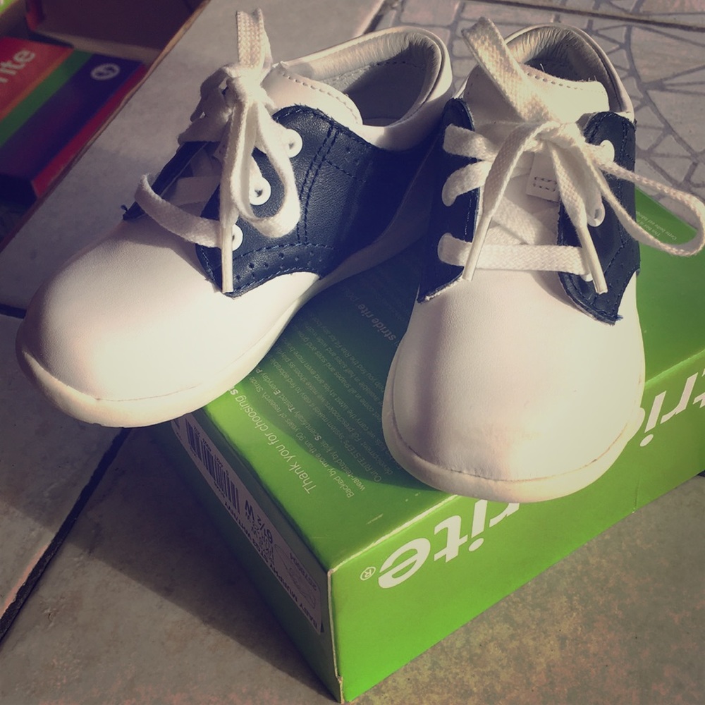 Baby Boys Easter Shoes